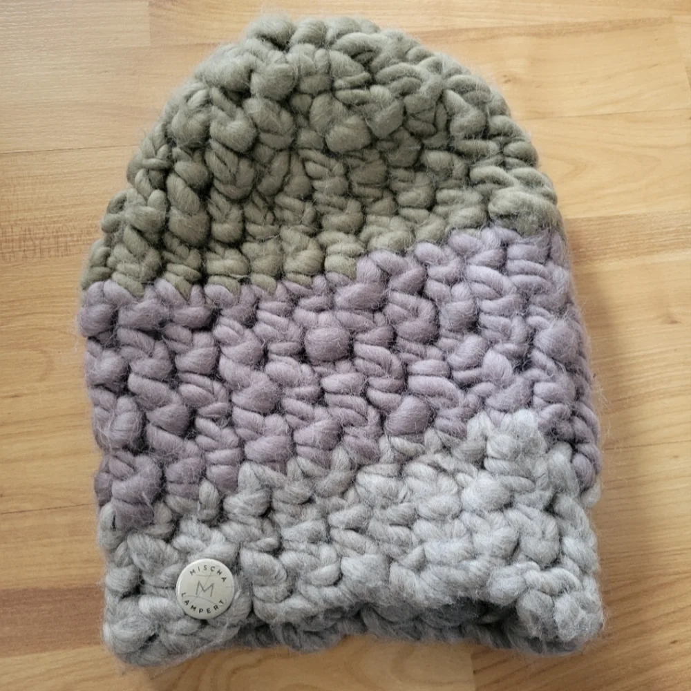 Mischa Lampert Beanie